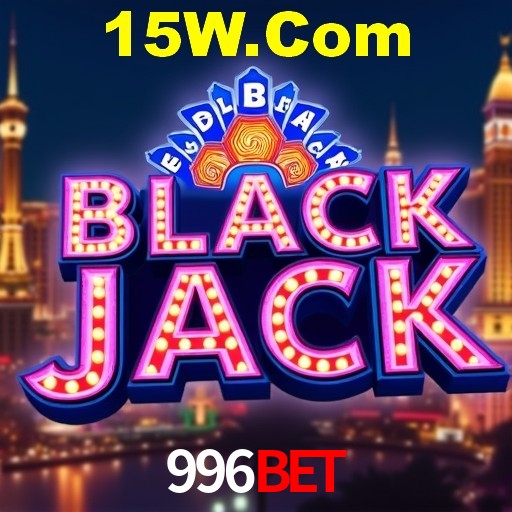 Descubra o Mundo do Cassino Online com 996bet