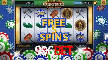 Segurança 2FA 996bet