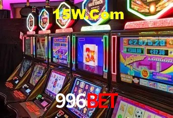Tecnologia da Plataforma 996bet