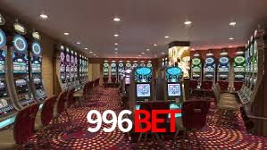 VIP Casino 996bet