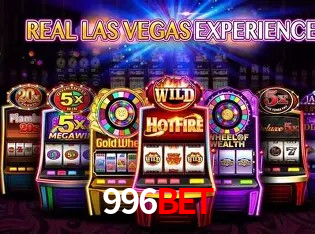 Experiência VIP 996bet