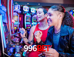 996bet plataforma