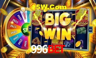 Design Responsivo 996bet