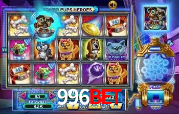 Ofertas Exclusivas 996bet