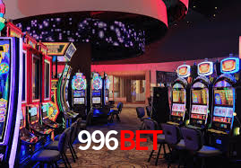996bet plataforma
