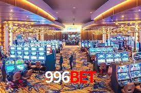 Daily Bonuses 996bet