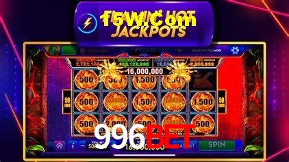 Promoções Sazonais 996bet