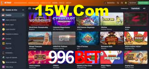 996bet