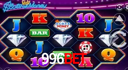 Recursos de Bônus 996bet