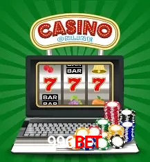Apostas de Tênis 996bet