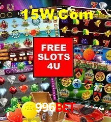 Estatísticas Esportivas 996bet