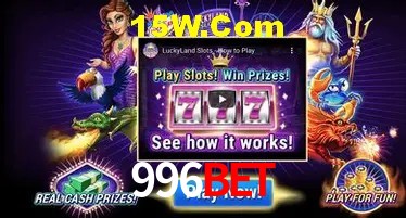 Provedores de Jogos 996bet