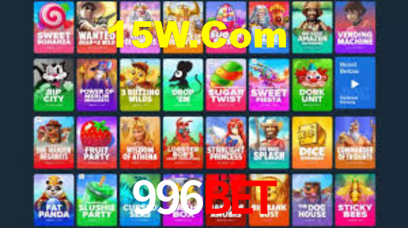 996bet