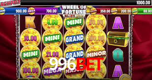 996bet plataforma